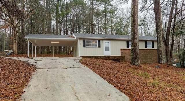 Photo of 3564 Sage Dr, Lithia Springs, GA 30122