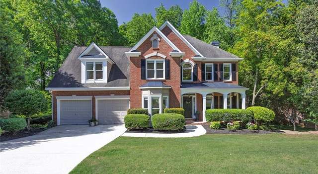 Photo of 7014 E Hills Way, Woodstock, GA 30189