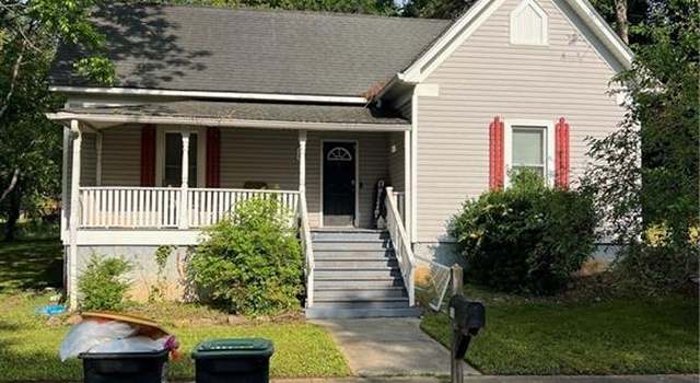 Photo of 19 N Blanche Ave SW, Rome, GA 30161