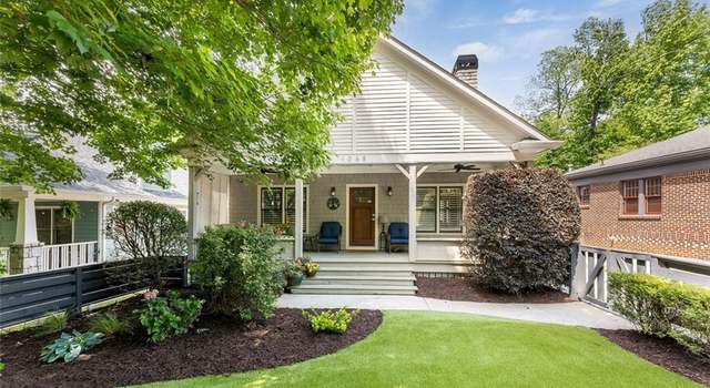 Photo of 1068 Shelby Pl SE, Atlanta, GA 30316