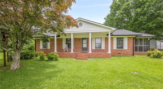 Photo of 5709 Center Hill Church Rd, Loganville, GA 30052