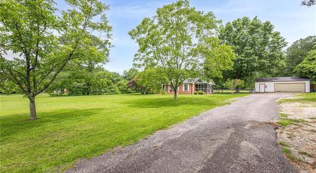 Photo of 5709 Center Hill Church Rd, Loganville, GA 30052