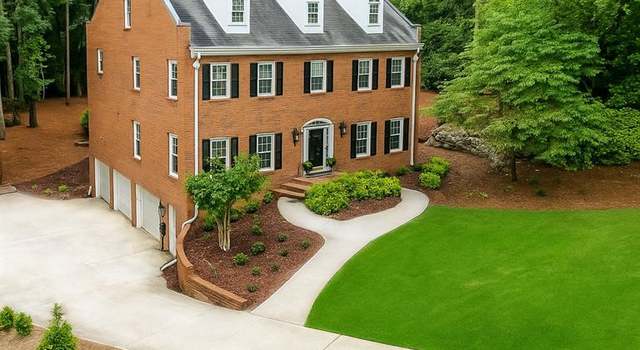 Photo of 4250 Green Ridge Dr NE, Marietta, GA 30062