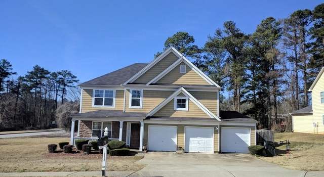 Photo of 2050 Liberty Hts, Fairburn, GA 30213