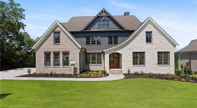 Photo of 5693 Brendlynn Dr, Suwanee, GA 30024