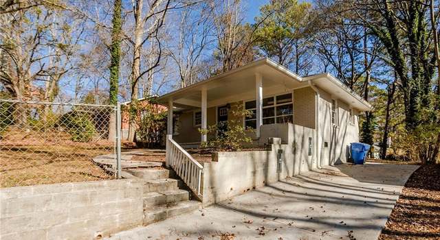 Photo of 2168 Polar Rock Pl SW, Atlanta, GA 30315