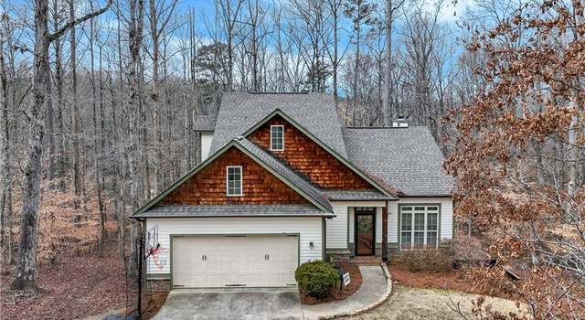 Photo of 356 Hickory Springs Dr, Murrayville, GA 30564