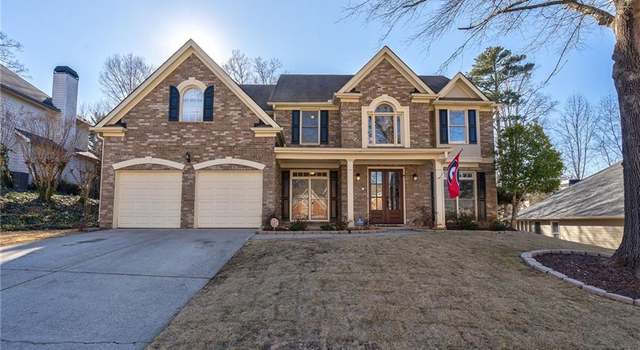 Photo of 1429 Wood Iris Ln, Lawrenceville, GA 30045