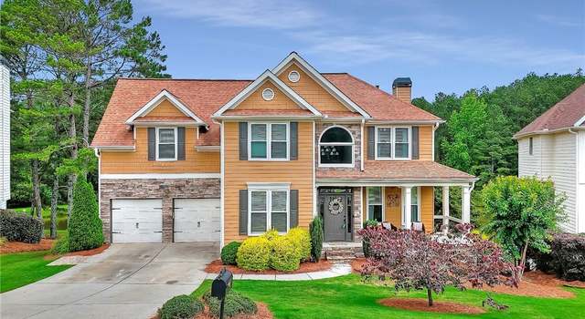 Photo of 1346 Wind Chime Ct, Lawrenceville, GA 30045