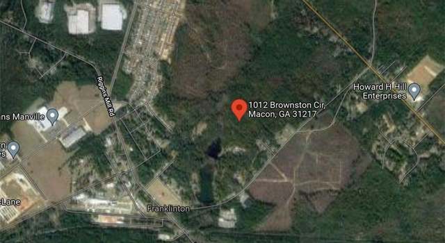 Photo of 1012 Brownston Cir, Macon, GA 31217