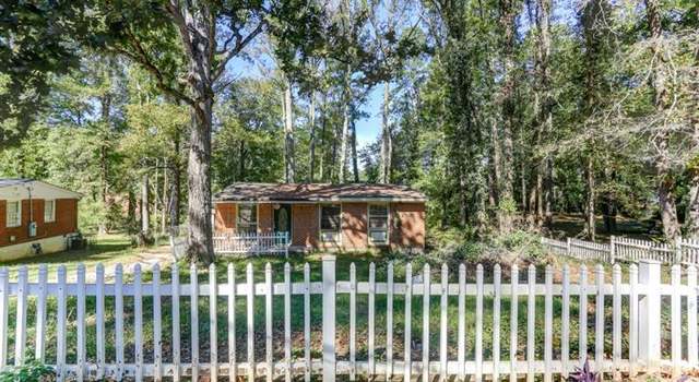 Photo of 4479 Richard Rd, Conley, GA 30288