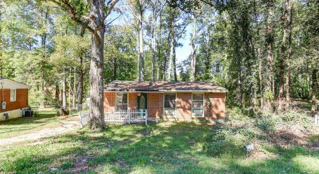Photo of 4479 Richard Rd, Conley, GA 30288