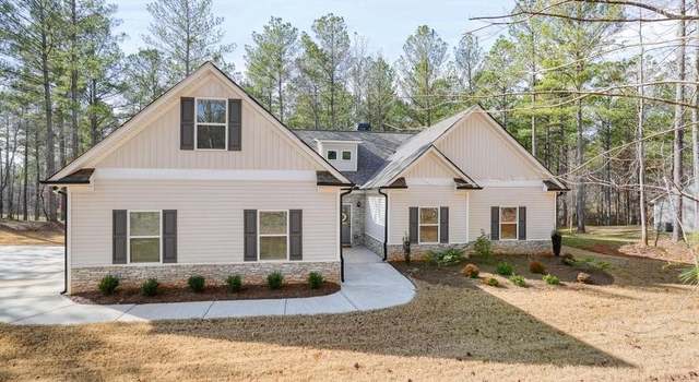 Photo of 1312 Mcgarity Rd, Temple, GA 30179