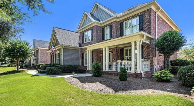 Photo of 552 Grassmeade Way, Snellville, GA 30078