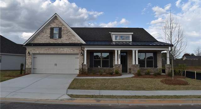 Photo of 3709 Tielman St, Snellville, GA 30078