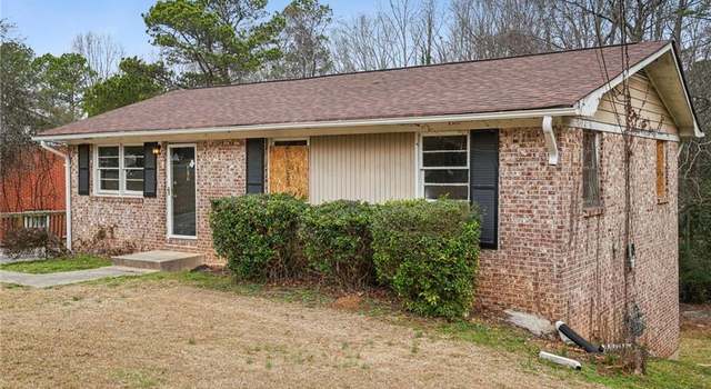 Photo of 4093 Cornell Blvd SW, Atlanta, GA 30331