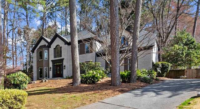 Photo of 203 Northside Dr NW, Kennesaw, GA 30144