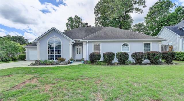 Photo of 500 Birch Forest Ln, Alpharetta, GA 30005