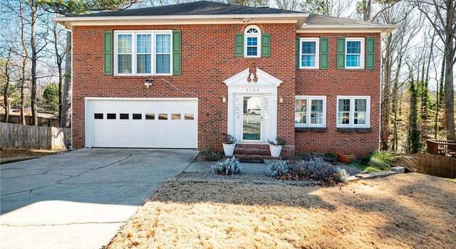 Photo of 3125 Oak Meadow Dr, Snellville, GA 30078