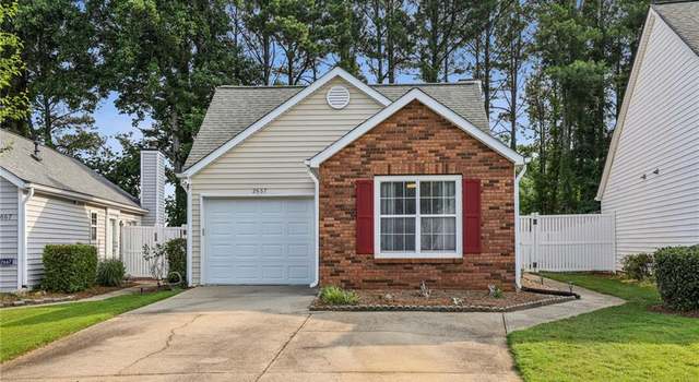 Photo of 2657 Albion Farm Way, Duluth, GA 30097