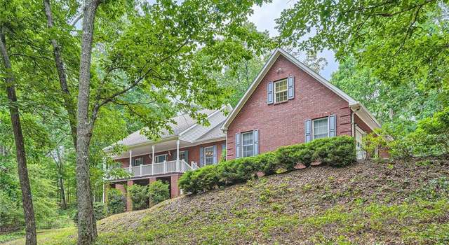 Photo of 245 Sutallee Ridge Ln NE, White, GA 30184