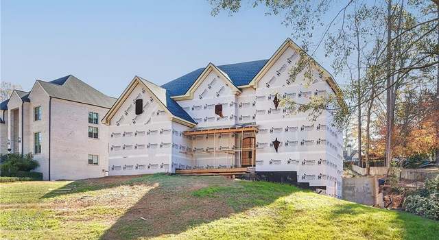 Photo of 3740 High Green Dr, Marietta, GA 30068