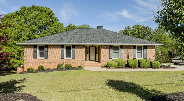 Photo of 458 Valley Woods Cir SE, Conyers, GA 30094