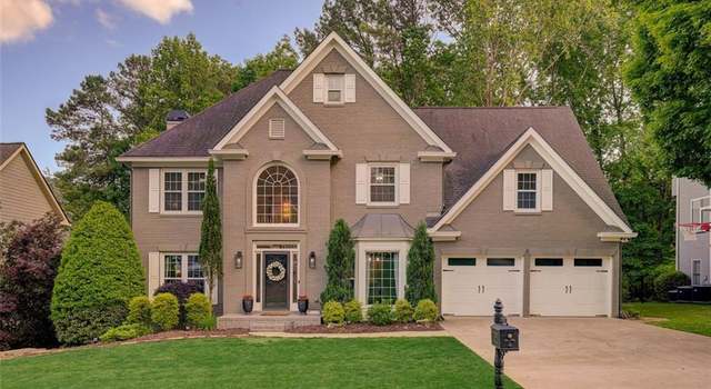 Photo of 5028 Winding Hills Ln, Woodstock, GA 30189