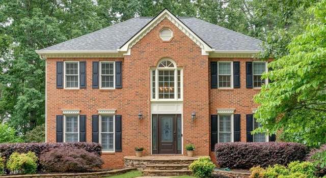 Photo of 5804 Fairwood Cir NW, Acworth, GA 30101