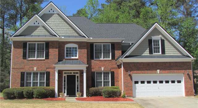 Photo of 1543 Enclave Dr, Lawrenceville, GA 30043