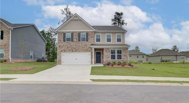 Photo of 115 Tulip Dr, Covington, GA 30016