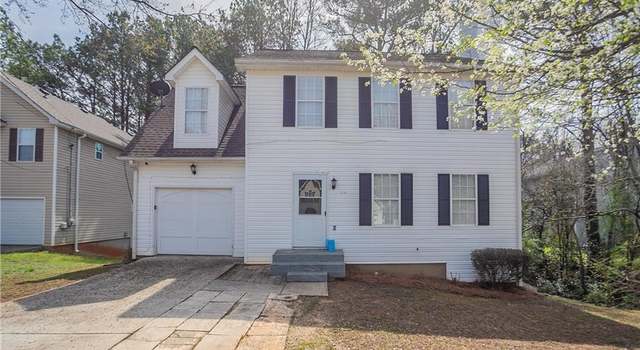 Photo of 2149 Shoals Way, Decatur, GA 30034
