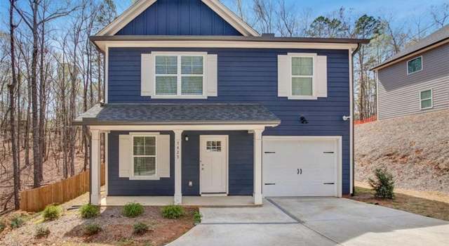 Photo of 7425 Dogwood Trl, Murrayville, GA 30564