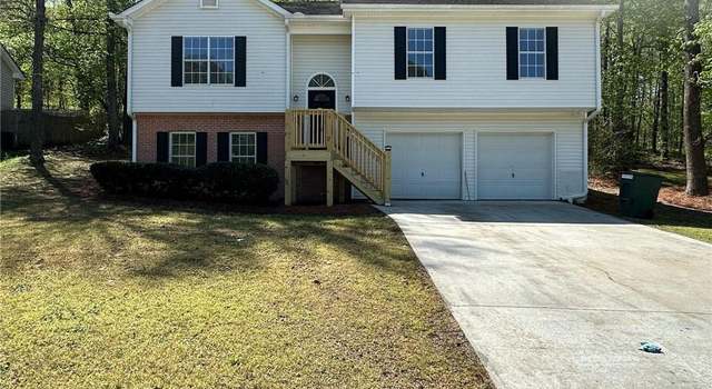 Photo of 2322 Rock Mill Ln NE, Conyers, GA 30013