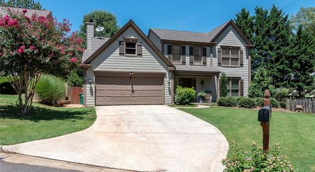 Photo of 540 Lathkil Ct, Johns Creek, GA 30022