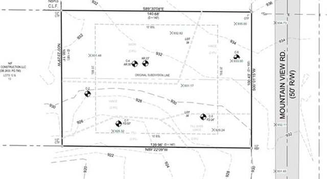Photo of 151 Mountain View Rd SE, Acworth, GA 30102