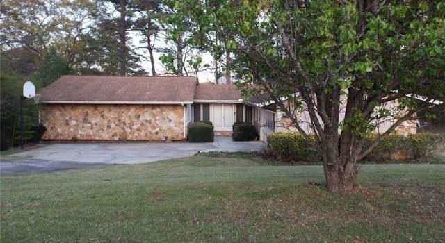 Photo of 2356 Fieldstone Dr SE, Conyers, GA 30013