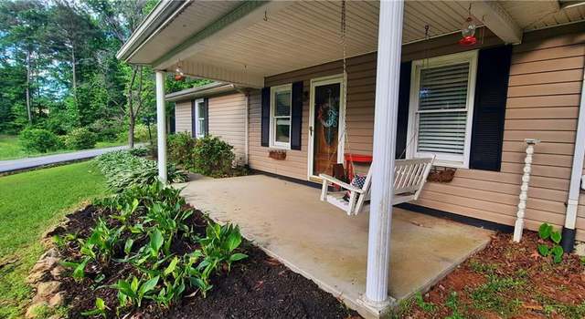 Photo of 132 Shady Ln, Tallapoosa, GA 30176