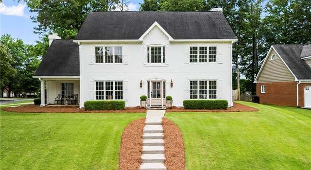 Photo of 600 Delphinium Blvd NW, Acworth, GA 30102