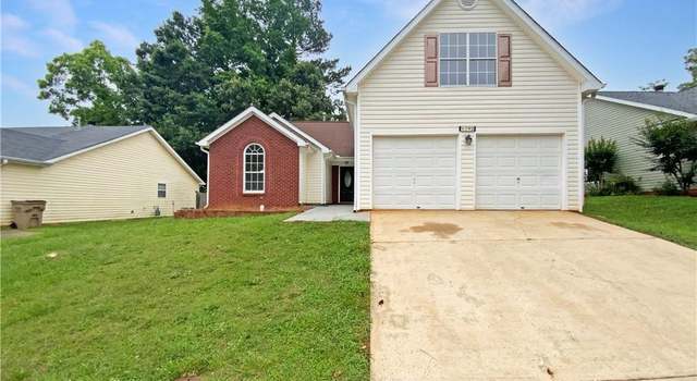 Photo of 1792 Portwest Way, Hampton, GA 30228