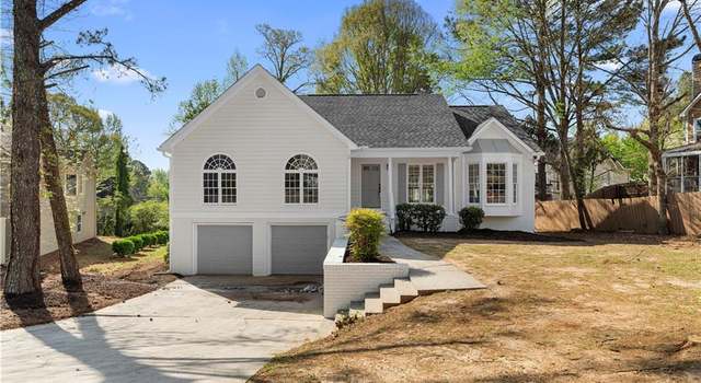 Photo of 3407 Deerwood Ct, Rex, GA 30273