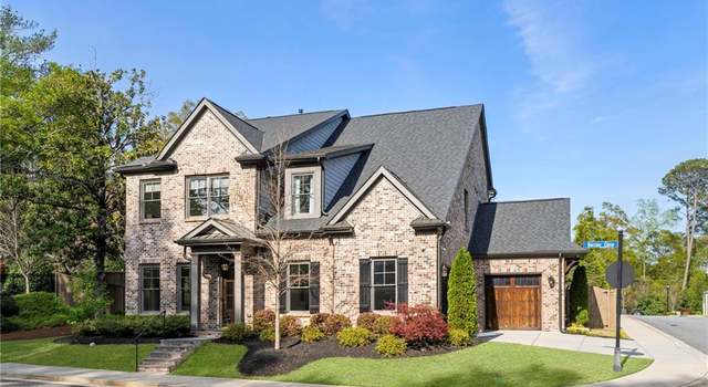 Photo of 1720 Barclay Close NW, Atlanta, GA 30318