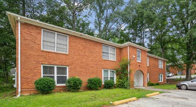 Photo of 6680 Chupp Rd, Lithonia, GA 30058