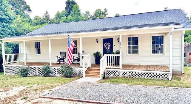 Photo of 235 Cain Rd, Commerce, GA 30530