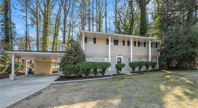 Photo of 3144 Granada, Atlanta, GA 30344