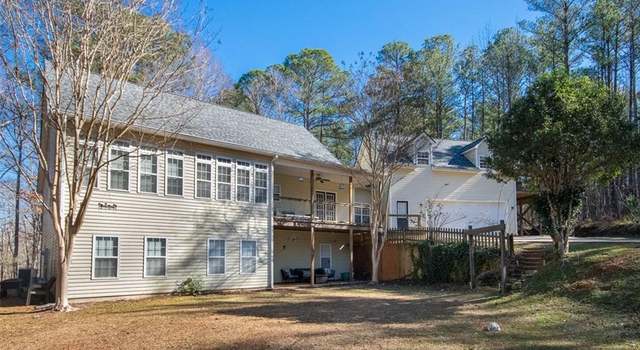 Photo of 8245 Mill Run Trl, Whitesburg, GA 30185