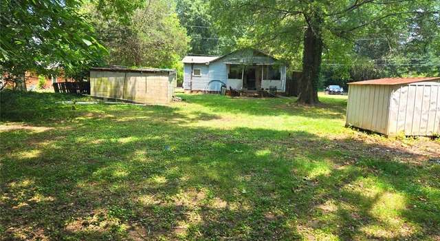 Photo of 808 Davis St, Monroe, GA 30655