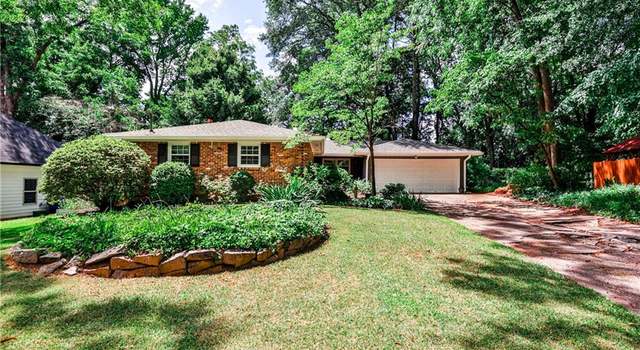 Photo of 1116 Rogers St, Clarkston, GA 30021