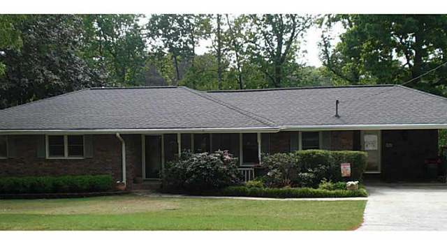 Photo of 2874 Templar Knight Dr, Tucker, GA 30084