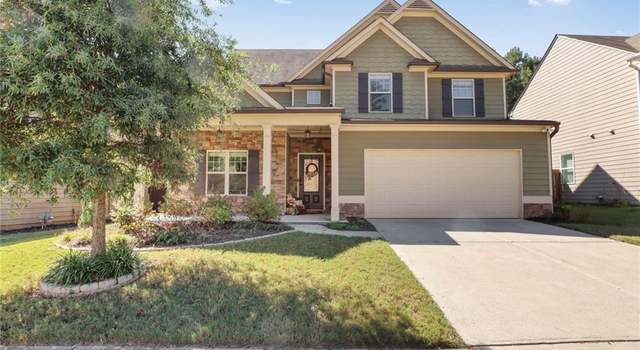 Photo of 306 Stoney Hollow Rd, Canton, GA 30114